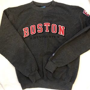 Champion Boston University Crew